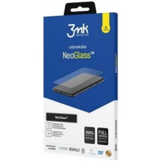 3mk Hybridglas NeoGlass für Huawei P30 Lite, schwarz 3mk Hybridglas NeoGlass für Huawei P30 Lite, schwarz