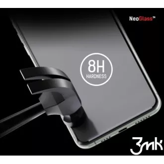 3mk Hybridglas NeoGlass für Xiaomi Redmi Note 8 Pro, schwarz 3mk Hybridglas NeoGlass für Xiaomi Redmi Note 8 Pro, schwarz