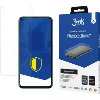 3mk gehärtetes Glas FlexibleGlass für Huawei Nova 5T 3mk gehärtetes Glas FlexibleGlass für Huawei Nova 5T