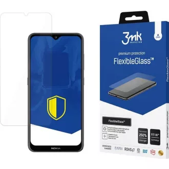 3mk Hybridglas FlexibleGlass für Nokia 6.2