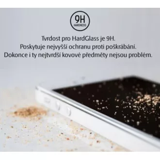 3mk Hartglas Hartglas für Huawei P smart 2019