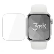 3mk Schutzfolie Uhr für Apple Watch 4, 40 mm (3 Stück)