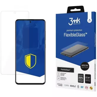 3mk gehärtetes Glas FlexibleGlass für Samsung Galaxy A51