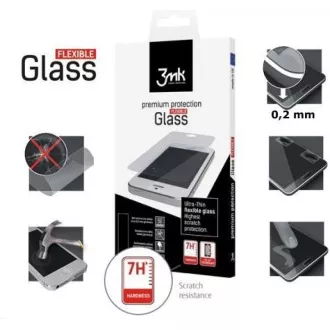 3mk gehärtetes Glas FlexibleGlass für Samsung Galaxy S10e 3mk gehärtetes Glas FlexibleGlass für Samsung Galaxy S10e