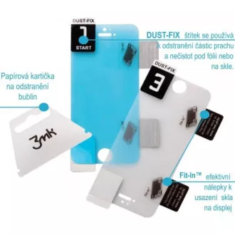 3mk gehärtetes Glas FlexibleGlass für Samsung Galaxy S10e 3mk gehärtetes Glas FlexibleGlass für Samsung Galaxy S10e