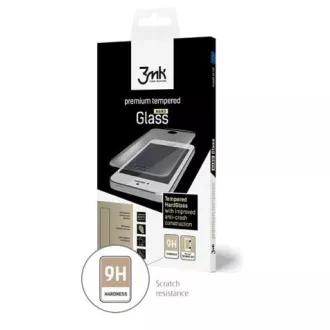 3mk Hartglas Hartglas für Samsung Galaxy S10e (G970) 3mk Hartglas Hartglas für Samsung Galaxy S10e (G970)