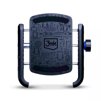 3mk Fahrradträger - Fahrradträger aus Stahl