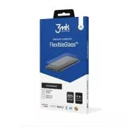 3mk hybrid FlexibleGlass für Redmi 13C 5G