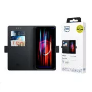 3mk Wallet Schutzhülle für Apple iPhone 12/12 Pro