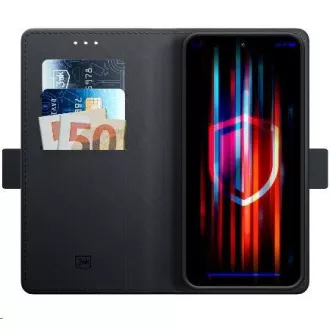 3mk Wallet Schutzhülle für Apple iPhone 12/12 Pro
