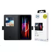 3mk Wallet-Schutzhülle für Motorola Moto G84 5G