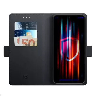 3mk schützende Brieftasche Fall für Redmi 13C 5G