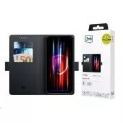 3mk Schutzhülle Wallet Case für Xiaomi Redmi Note 12s