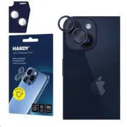 3mk HARDY Objektivschutz Pro für iPhone 14/14 Plus Graphit