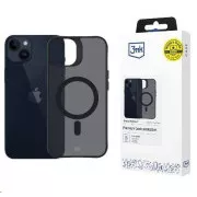 3mk Smoke MagCase Schutzhülle für Apple iPhone 14 Plus