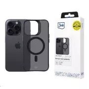 3mk Smoke MagCase Schutzhülle für Apple iPhone 14 Pro Max