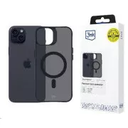 3mk Smoke MagCase Schutzhülle für Apple iPhone 15 Plus