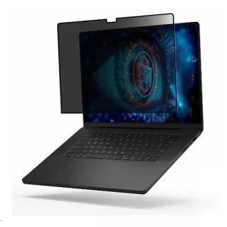 3mk Sichtschutzfilter für MacBook Pro 13" 2016/Air 13" 2018