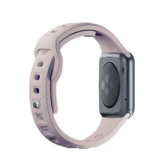 3mk Uhrenarmband für Apple 42/44/45/49 mm Latte 3mk Uhrenarmband für Apple 42/44/45/49 mm Latte