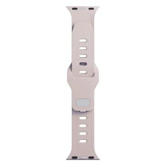 3mk Uhrenarmband für Apple 42/44/45/49 mm Latte 3mk Uhrenarmband für Apple 42/44/45/49 mm Latte