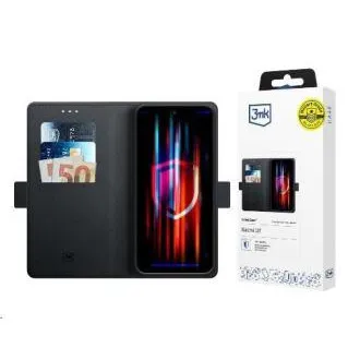 3mk Schutztasche für Apple iPhone 16 Pro Max 3mk Schutztasche für Apple iPhone 16 Pro Max