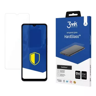 3mk gehärtetes Glas HardGlass für Apple iPhone 16 Pro