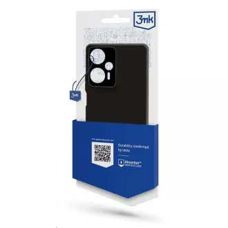 3mk Schutzhülle Matt Case für Apple iPhone 16