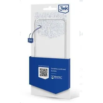 3mk Schutzhülle Clear Case für Apple iPhone 16 Pro Max 3mk Schutzhülle Clear Case für Apple iPhone 16 Pro Max