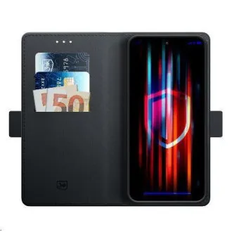 3mk Schutzhülle Wallet Case für Samsung Galaxy A06