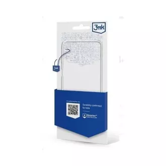 3mk Schutzhülle Clear Case für Samsung Galaxy A16