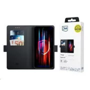 3mk Schutzhülle Wallet Case für Samsung Galaxy A16