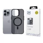 3mk Smoke MagCase Schutzhülle für Apple iPhone 16 Pro Max