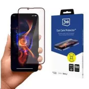 3mk gehärtetes Glas Eye Care Protector für Apple iPhone 16 Pro