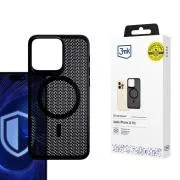3mk Schutzhülle Kühlung Magcase für Apple iPhone 13 Pro