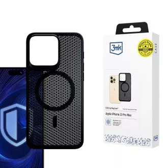 3mk Schutzhülle Kühlung Magcase für Apple iPhone 13 Pro Max
