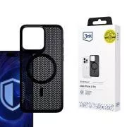 3mk Schutzhülle Kühlung Magcase für Apple iPhone 14 Pro