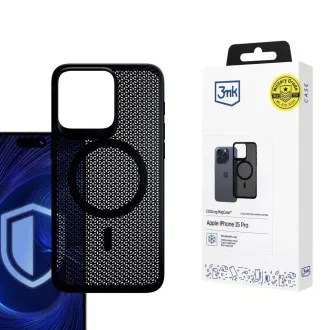 3mk Schutzhülle Kühlung Magcase für Apple iPhone 15 Pro