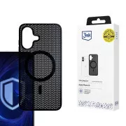 3mk Schutzhülle Kühlung Magcase für Apple iPhone 16