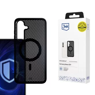 3mk Schutzhülle Kühlung Magcase für Samsung Galaxy S24