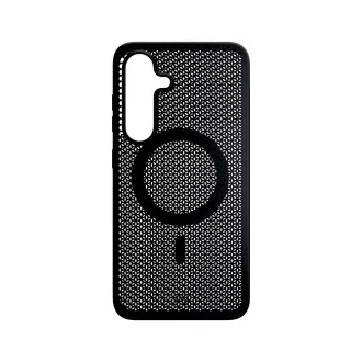 3mk Schutzhülle Kühlung Magcase für Samsung Galaxy S24