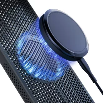3mk Schutzhülle Kühlung Magcase für Samsung Galaxy S24