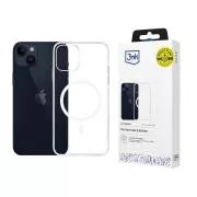 3mk Clear MagCase Schutzhülle für Apple iPhone 16 Pro