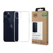 3mk Schutzhülle Clear Case Eco für Apple iPhone 13/14