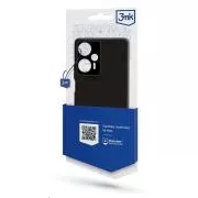 3mk Schutzhülle Matt Case für Motorola Edge 50 Neo