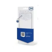 3mk Schutzhülle Clear Case für Samsung Galaxy S25 Ultra