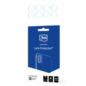 3mk Objektivschutz für Realme 13  5G
