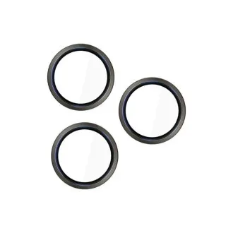 3mk Hardy Objektivschutz Pro für iPhone 16 Pro /16 Pro Max Titanium Grau 3mk Hardy Objektivschutz Pro für iPhone 16 Pro /16 Pro Max Titanium Grau
