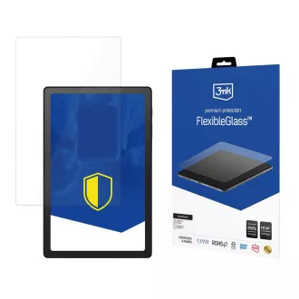 3mk Hybrid FlexibleGlass für T-Tablet 5G 3mk Hybrid FlexibleGlass für T-Tablet 5G