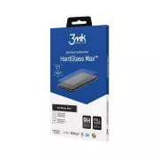 3mk gehärtetes Glas HardGlass Max Schwarz für Xiaomi 14T / 14T Pro