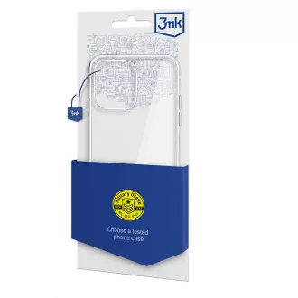 3mk Schutzhülle Klar Etui für Samsung Galaxy A36/A56 3mk Schutzhülle Klar Etui für Samsung Galaxy A36/A56